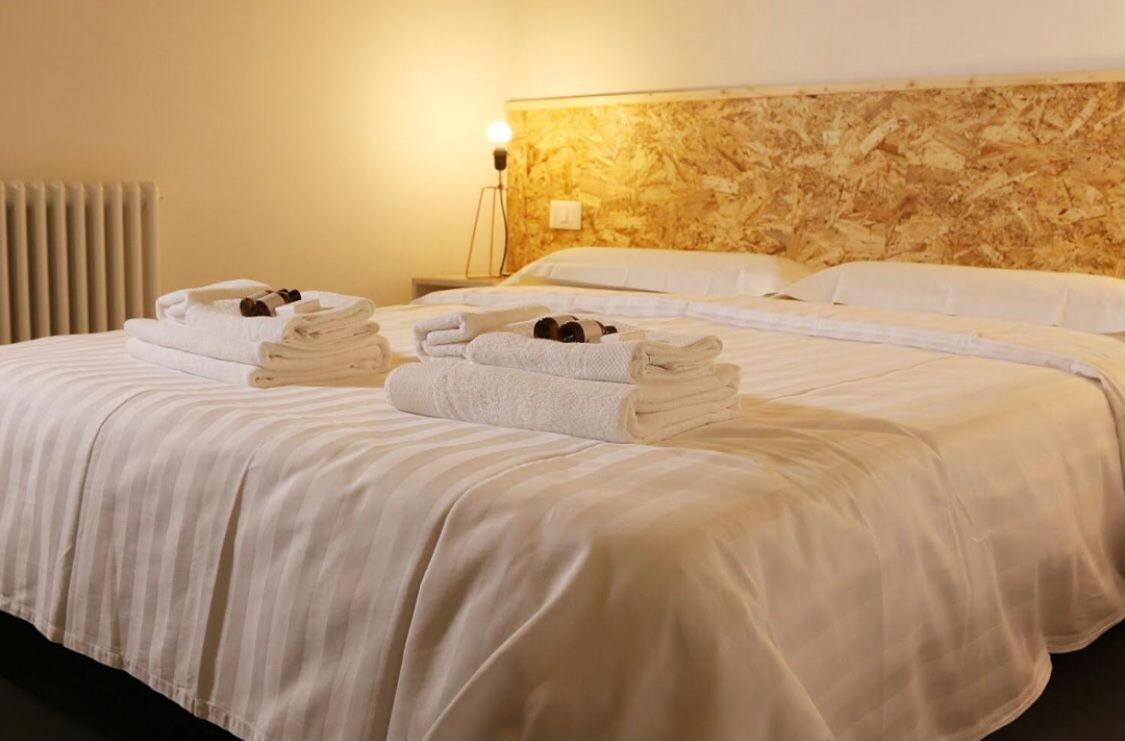 نابولي Ambaraba B&B المظهر الخارجي الصورة