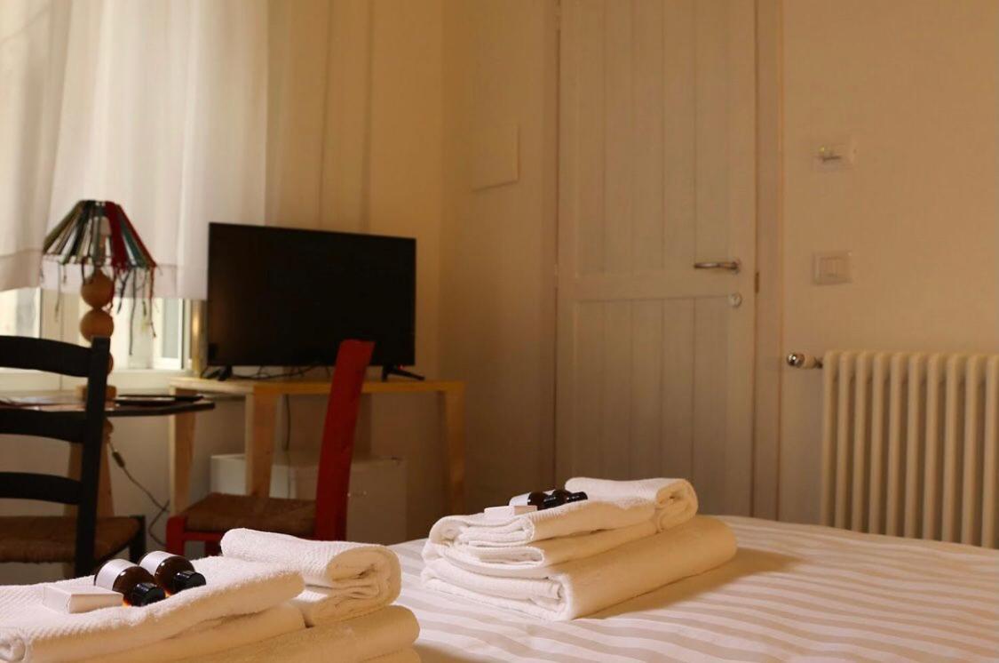 نابولي Ambaraba B&B المظهر الخارجي الصورة