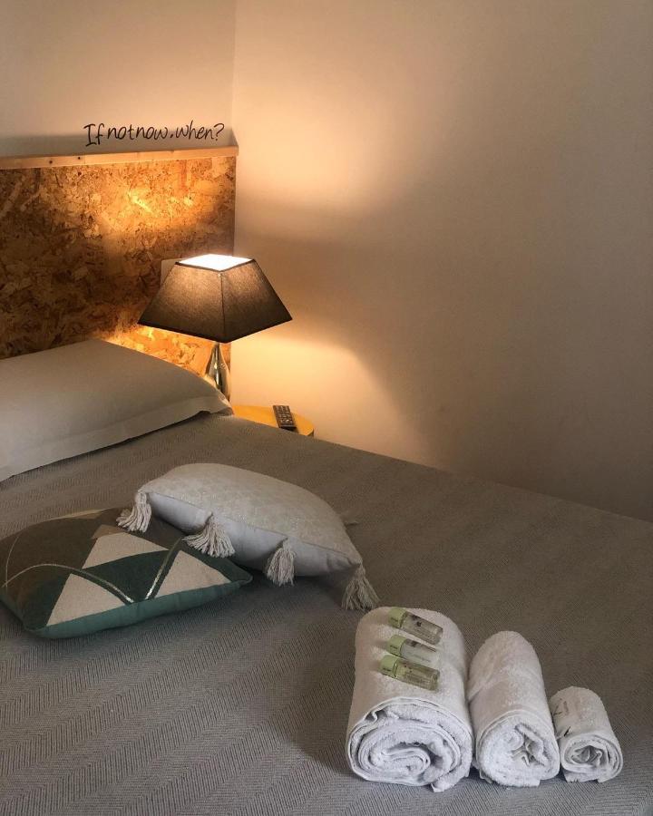 نابولي Ambaraba B&B المظهر الخارجي الصورة