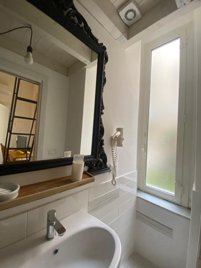 نابولي Ambaraba B&B المظهر الخارجي الصورة
